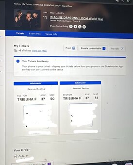 Imagine Dragons 11.6. Praha Letňany - 5