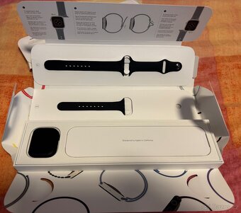 Applewatch 8 45mm - 5