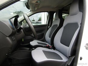 Dacia Spring Electric 33 kW/45k Cargo - 5