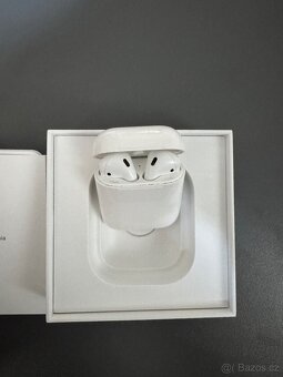 Apple AirPods 2019 - 5