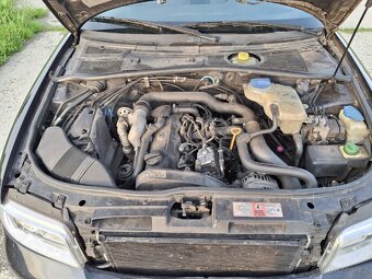 Audi A4 B5 1.9tdi 81kw - 5