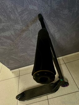 Freestyle koloběžka ETHIC ERAWAN 🛴 - 5