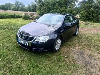 Volkswagen Eos kabriolet 2.0 FSI 110 kw - 5
