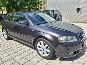AUDI A3 2.0TDI 103kw (motor BKD bez DPF) - 5
