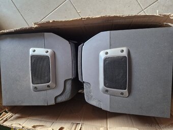 Reproduktory aiwa 120 watt - 5