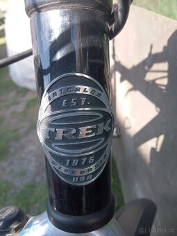 Horské kolo Trek 7100 FX - 5
