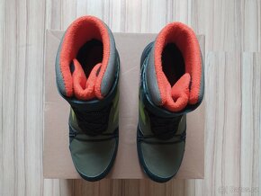 Adidas Terrex Snow - 5