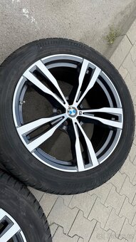 Alu kola bmw R21 - 5