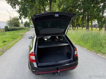 Škoda Octavia 3 RS, 2.0TDI 135kw, 2014, DSG, 436 274km - 5