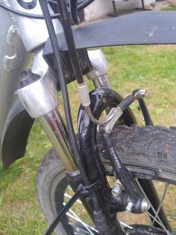 Elektrokolo Ebike - 5