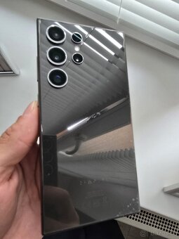 Samsung s24 Ultra 512Gb - 5