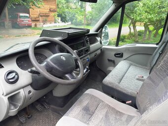 Renault Master Maxi 2.5 dci - 5