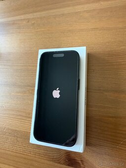 Iphone 14 Pro, 256GB, Space Black - 5