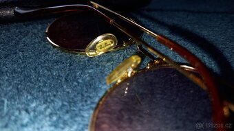 Bryle Rayban Round metal - 5