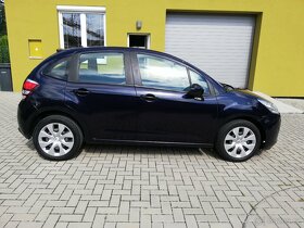 Citroen C3 1,0i, Klima, 1.majitel - 5