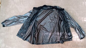 Moto bunda MBW Buck Jacket - pánská - 5
