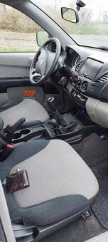 Prodám Mitsubishi L200 - 5