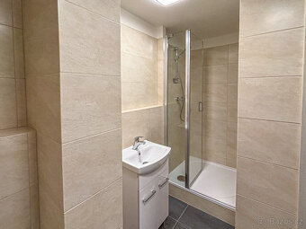 Pronájem bytu 1kk, 33 m2, Nové Město nad Metují - 5