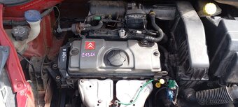 Citroen C3 č. 21326 - 5