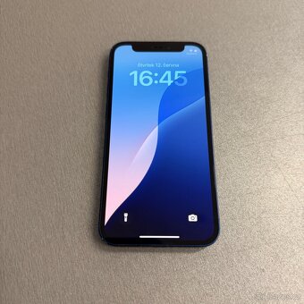 iPhone 12 mini 64GB, 12 měsíců záruka - 5