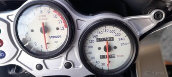 VOXAN 1000 Cafe Racer - 5