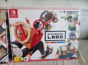 Nintendo switch oled - 5