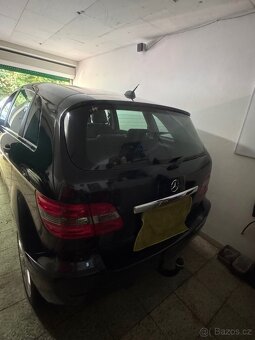 Mercedes Benz 180 CDI STK - 5