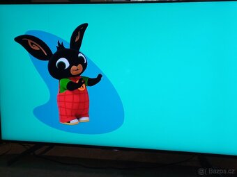 Android 4K Smart TV Sony KD-55XG8596-úhlopříčka 140cm - 5