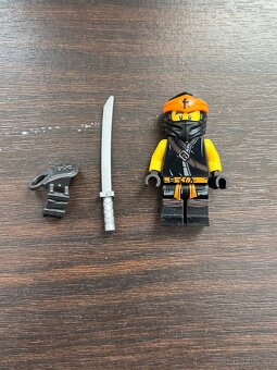 Lego figurky - 5