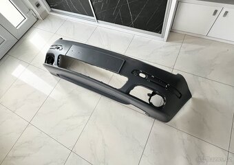NOVÝ PŘEDNÍ NÁRAZNÍK / ŠKODA FABIA 1 / ZASÍLÁME - 5