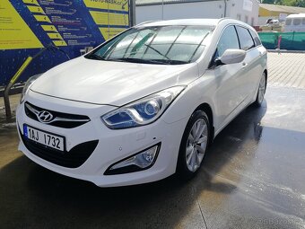 Hyundai i40 1.7crdi 2013 - 5
