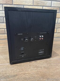 Sestava domácího kina ONKYO - 5