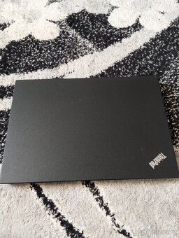 Notebook Lenovo ThinkPad L480 - 5