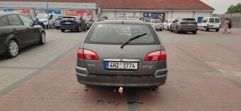 Toyota Avensis T22 1,8 vvti - 5