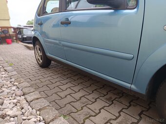 Citroen C3 - 5
