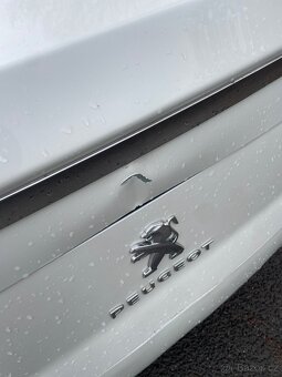 Peugeot 508 2.0Hdi Hybrid - 5