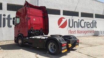 Scania R500 Low deck - 5