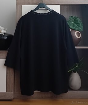 Ulla Popken dámská mikina vel. XL/XXL - 5