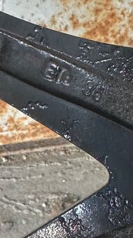 Letní alu kola Passat 18” rozteč 5x112 s pneu Barum - 5