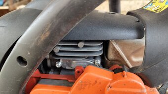 Jonsered 2240 S - 5