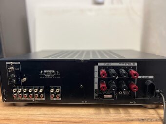 SONY RECEIVER STR-GX40 - 5