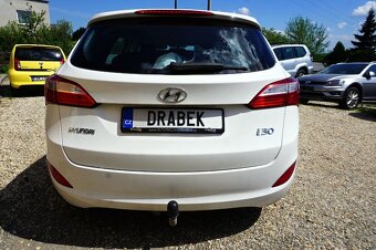 HYUNDAI I30 KOMBI 1,6 CVVT 88KW 2014 - 5