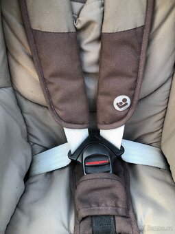 Dětská autosedačka Maxi-cosi - 5