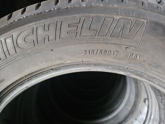 215/60R17 96V Primacy 3 MICHELIN - 5
