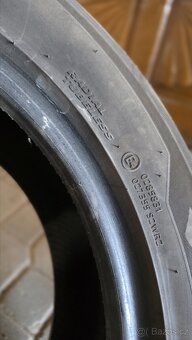 Letní pneu Hankook 205/55/16 - 5