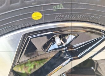 alu kola SUZUKI 2025 - 5