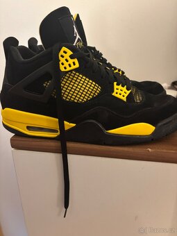 Jordan 4 velikost 46 - 5