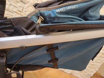 Thule Urban Glide 2 - 5