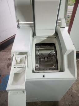 Pračka automatická zn. Miele - 5