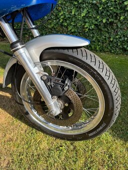 Ducati 900 SS - 5